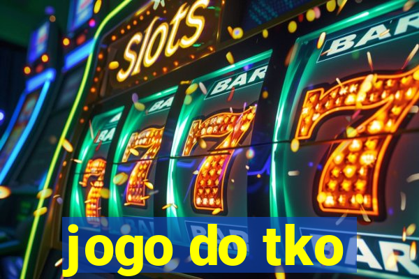 jogo do tko