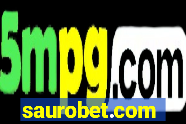 saurobet.com