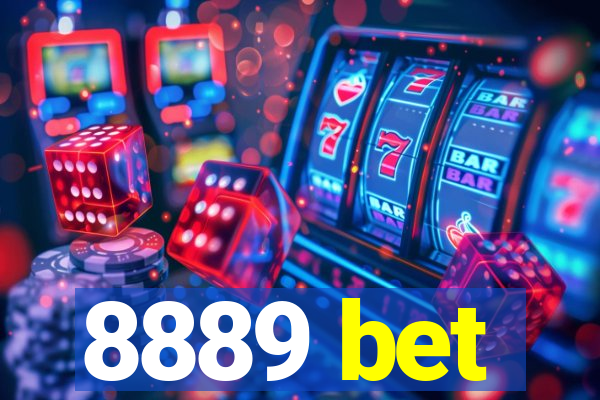 8889 bet