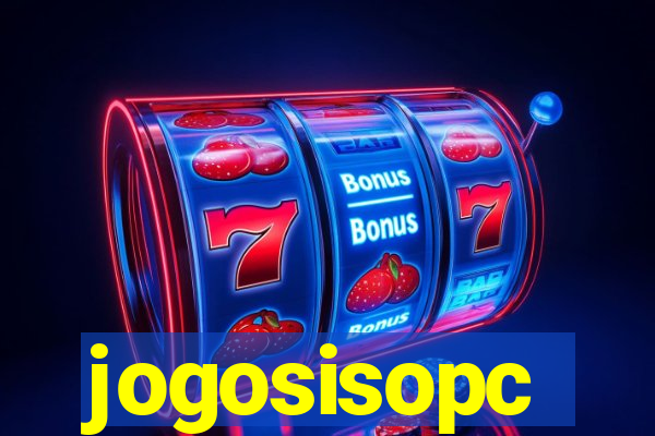 jogosisopc