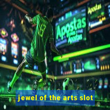 jewel of the arts slot