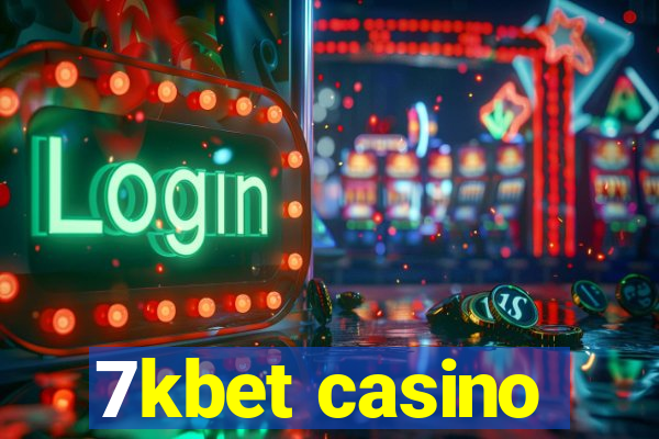 7kbet casino