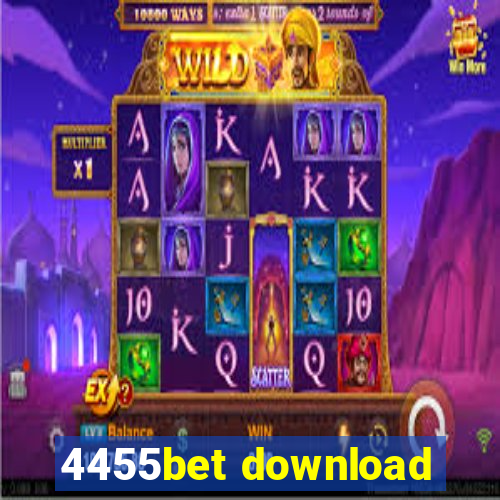 4455bet download