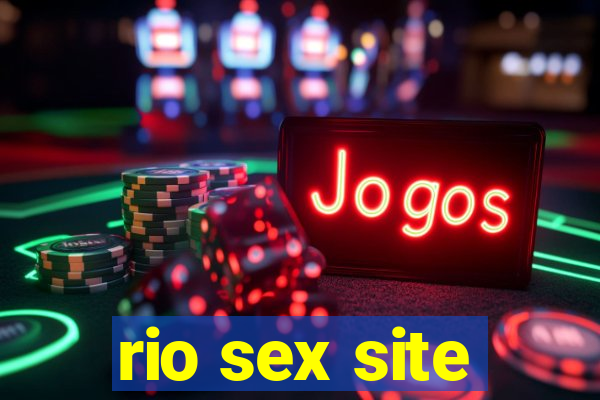 rio sex site