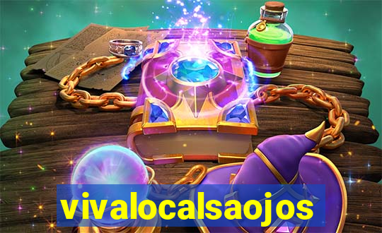 vivalocalsaojose