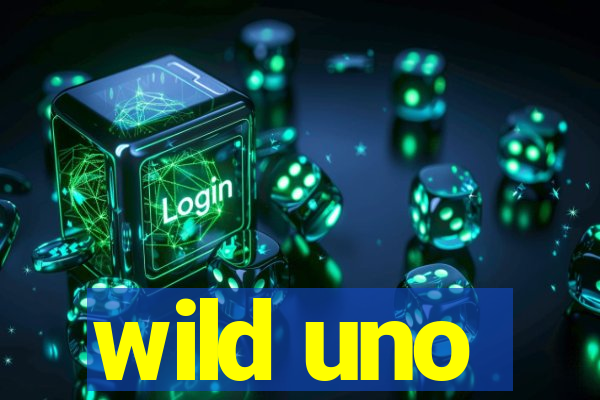 wild uno