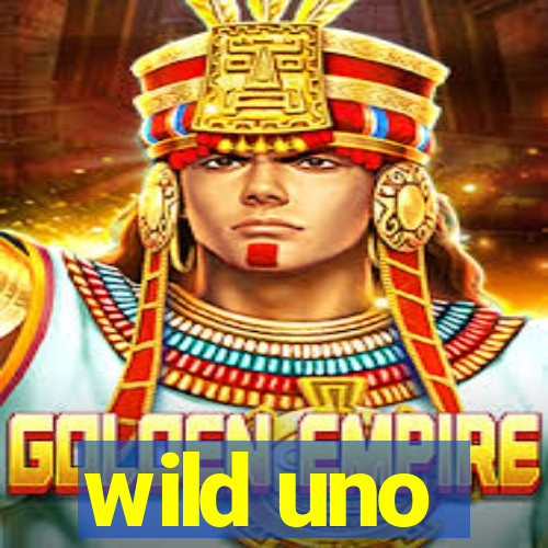 wild uno