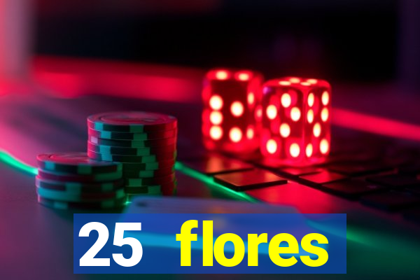 25 flores silvestres desbravadores