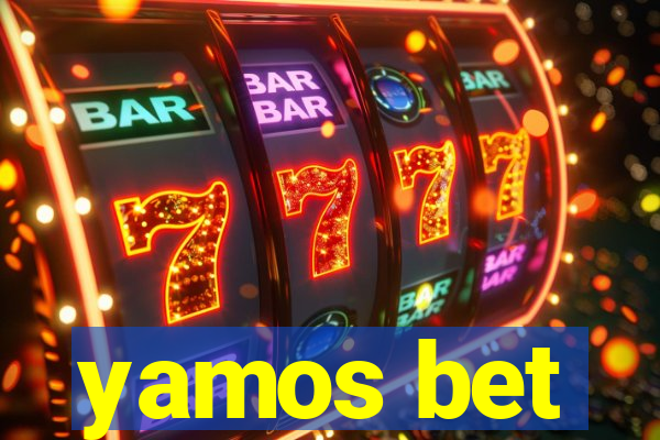 yamos bet