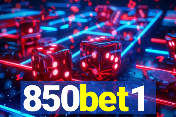 850bet1