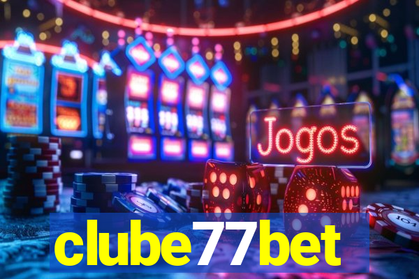 clube77bet