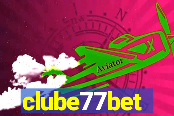 clube77bet