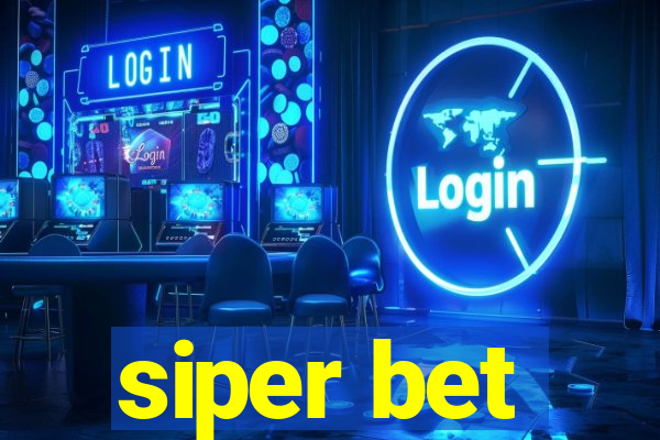 siper bet