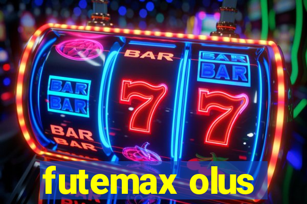 futemax olus