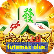 futemax olus