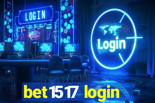 bet1517 login