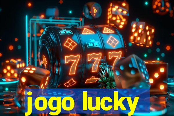 jogo lucky