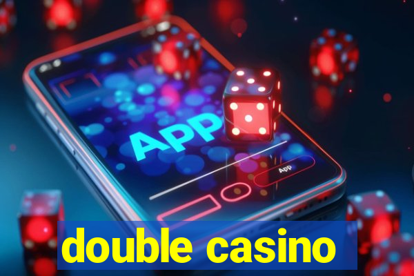 double casino