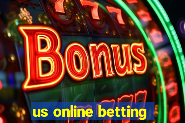 us online betting