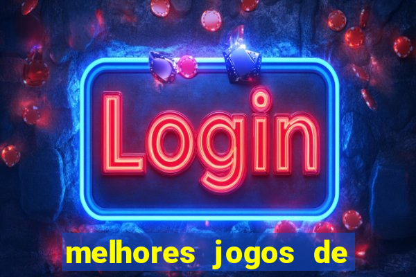 melhores jogos de cassino online