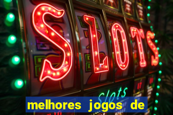 melhores jogos de cassino online