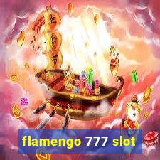 flamengo 777 slot