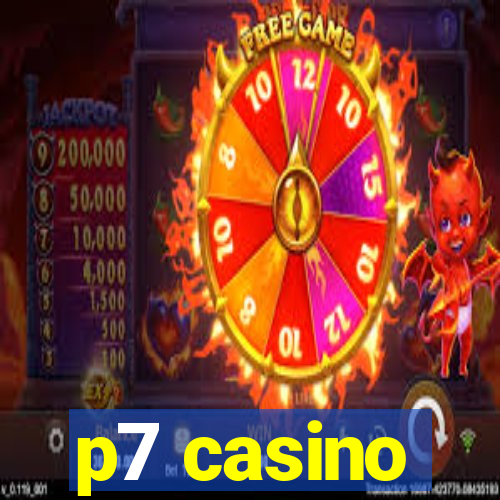 p7 casino