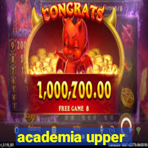 academia upper