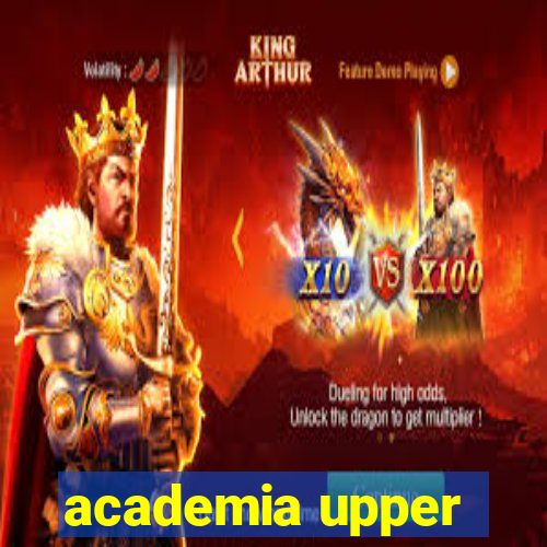 academia upper