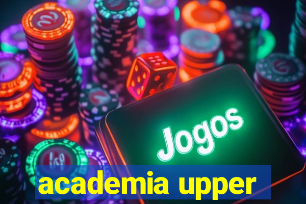 academia upper