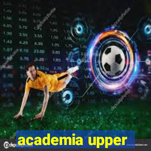 academia upper