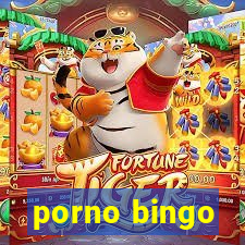 porno bingo