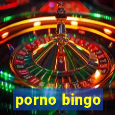 porno bingo