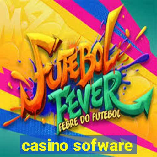 casino sofware