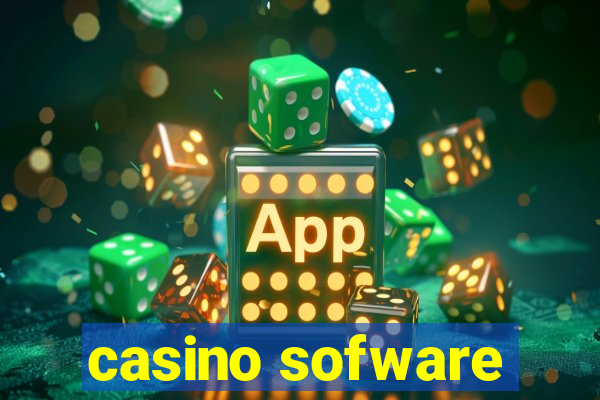 casino sofware