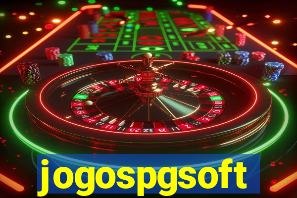 jogospgsoft