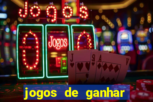 jogos de ganhar dinheiro sem depositar nada