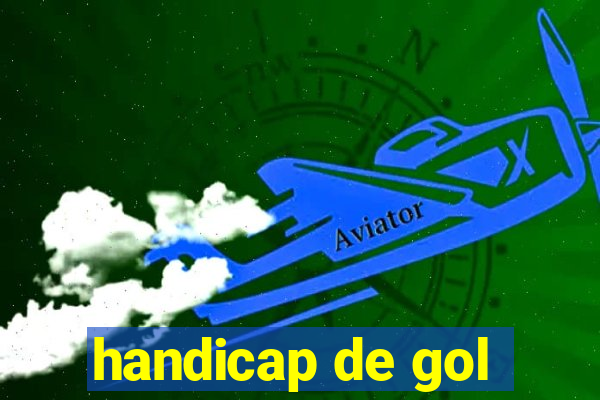 handicap de gol