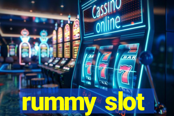 rummy slot