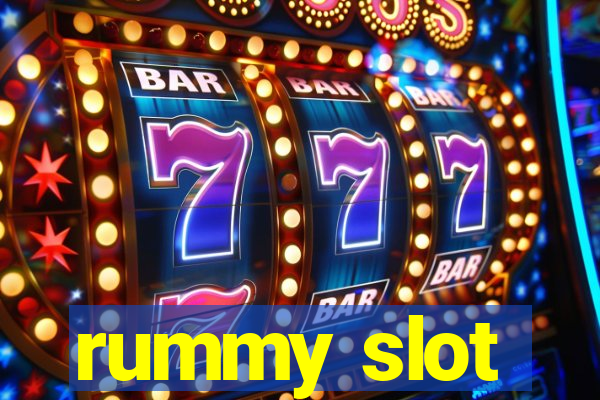 rummy slot