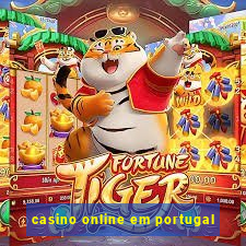 casino online em portugal