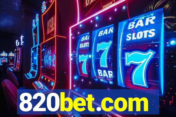 820bet.com