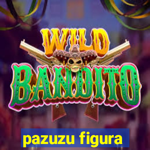 pazuzu figura