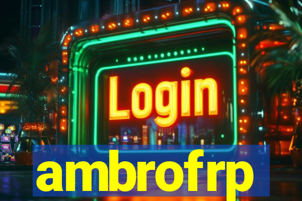 ambrofrp