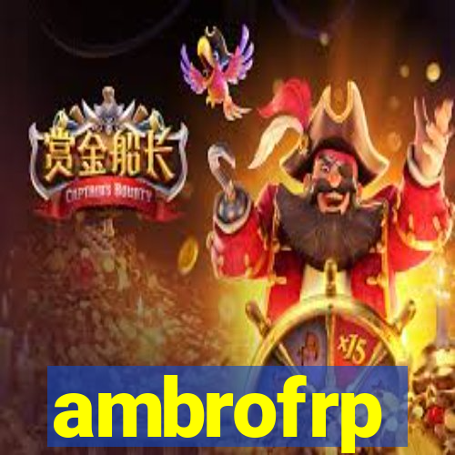 ambrofrp