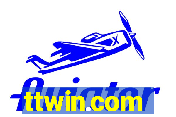 ttwin.com