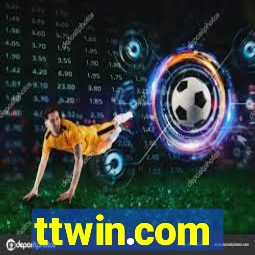 ttwin.com