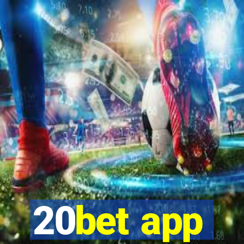 20bet app