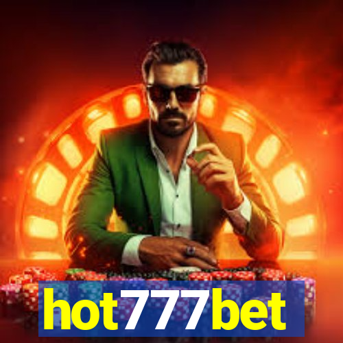 hot777bet