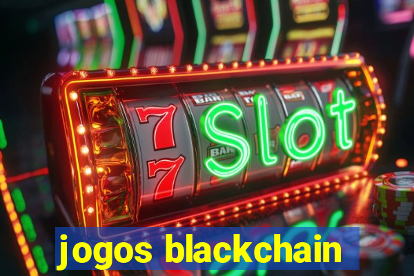 jogos blackchain